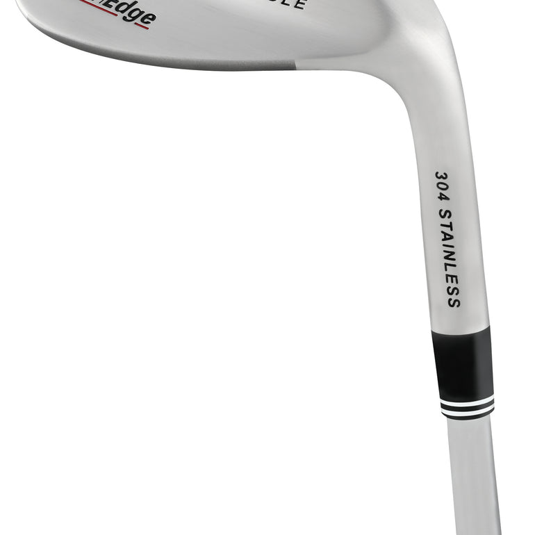 Tour Edge TGS Stainless Wedge