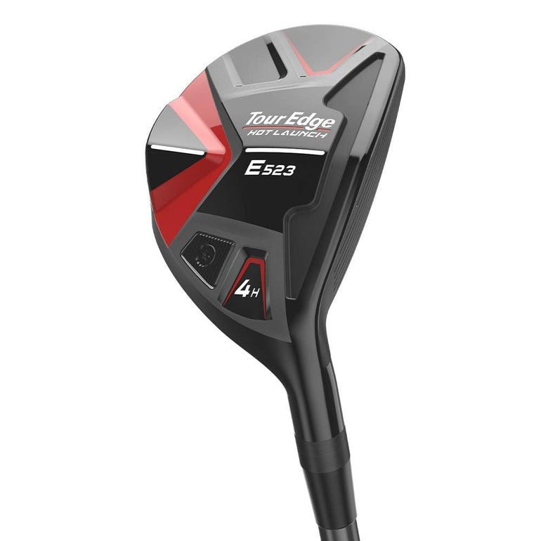 Tour Edge Women's Hot Launch E523 Offset Hybrid