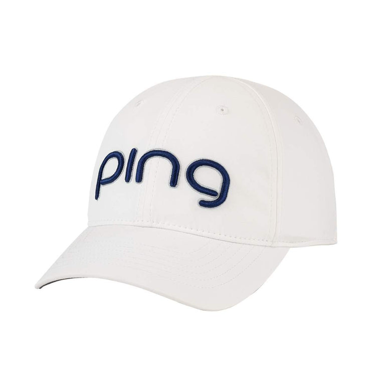 Ping Women's Tour Delta Adjustable Hat