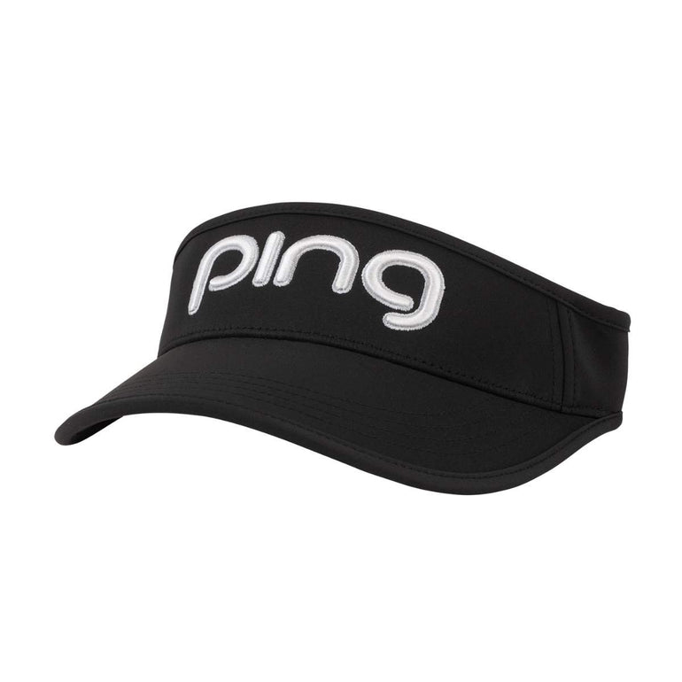 Ping Women's Tour Sport Adjustable Visor