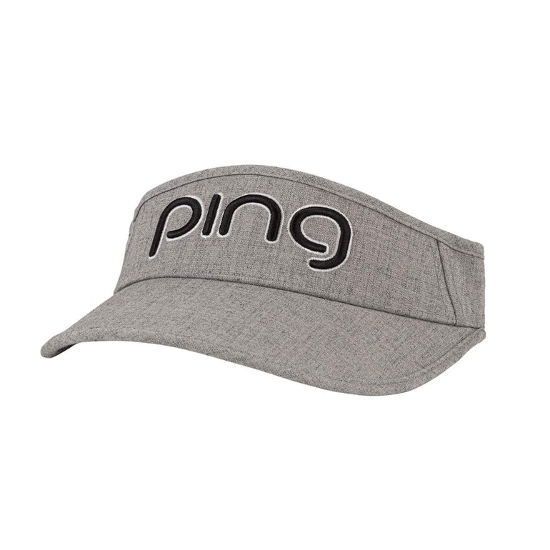 Ping Women's Tour Sport Adjustable Visor