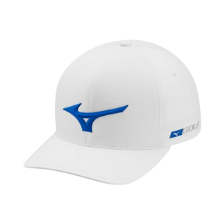 Mizuno Tour Delta Fitted Golf Cap