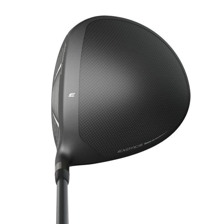 Tour Edge Exotics Lite Driver
