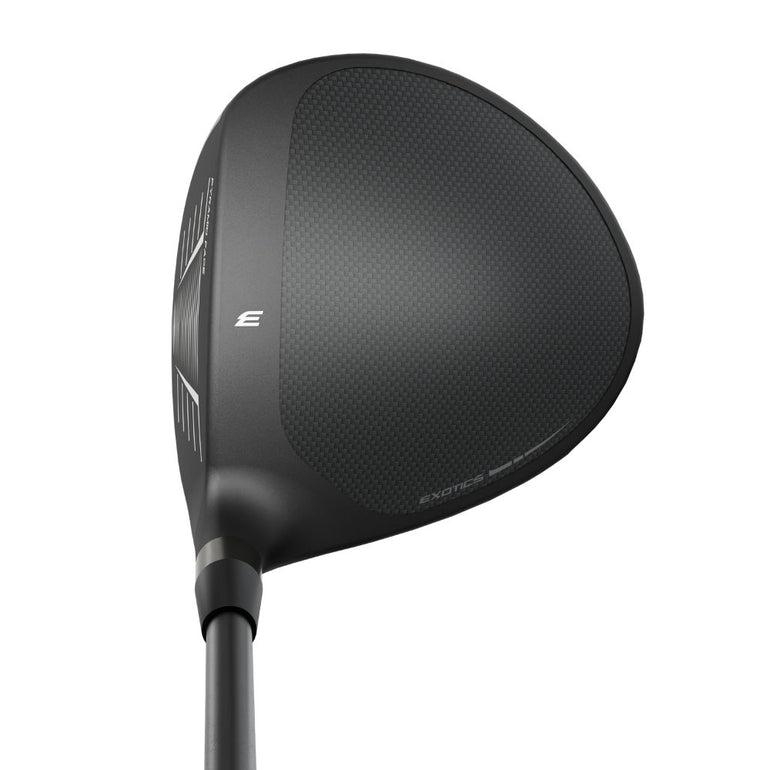 Tour Edge Exotics Lite Fairway Wood