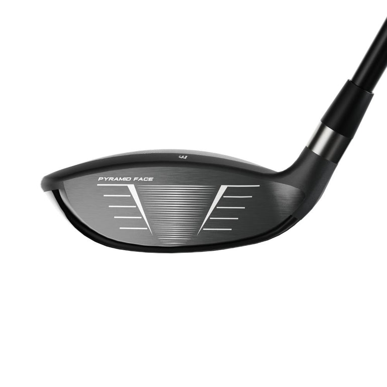 Tour Edge Exotics Lite Fairway Wood