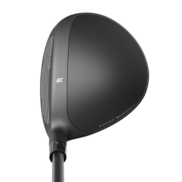 Tour Edge Exotics LS Fairway Wood