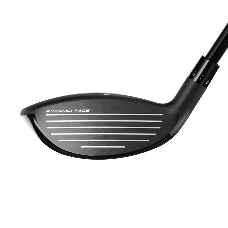 Tour Edge Exotics LS Fairway Wood