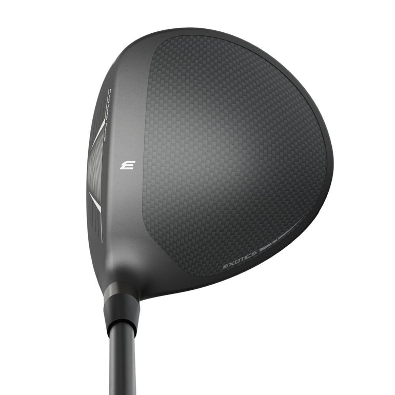 Tour Edge Exotics Max Fairway Wood