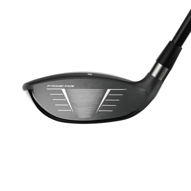 Tour Edge Exotics Max Fairway Wood