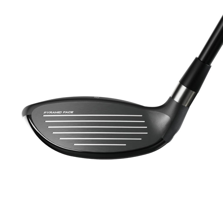 Tour Edge Exotics Max Hybrid