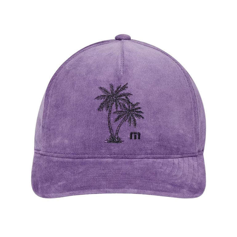 TravisMathew Men's Lime Ridge Adjustable Hat 24