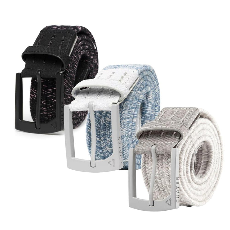TravisMathew Men's Popsicle Stretch Belt 2023