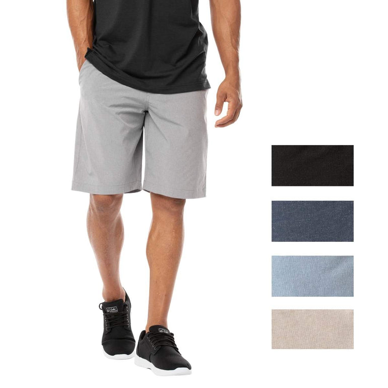 TravisMathew Men's Beck Short