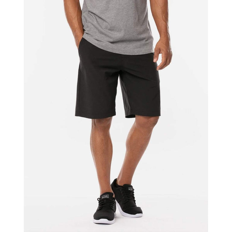 TravisMathew Men's Beck Short