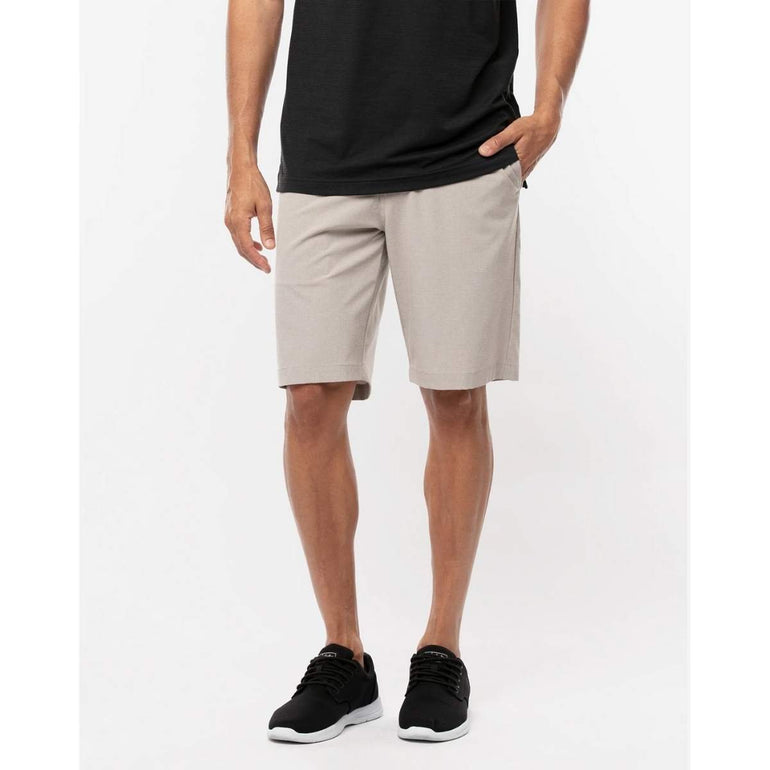 TravisMathew Men's Beck Short