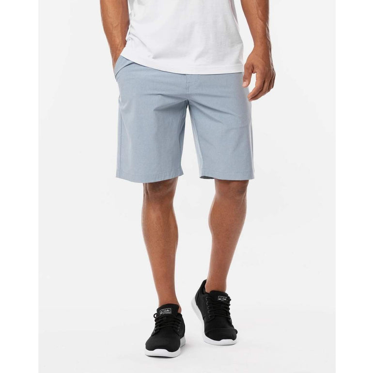 TravisMathew Men's Beck Short
