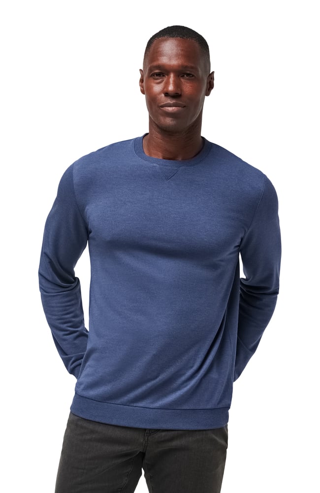 TravisMathew Men's Amenties Pullover 24