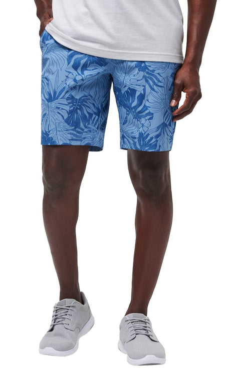 TravisMathew Men's Ankle Pounders Short 24