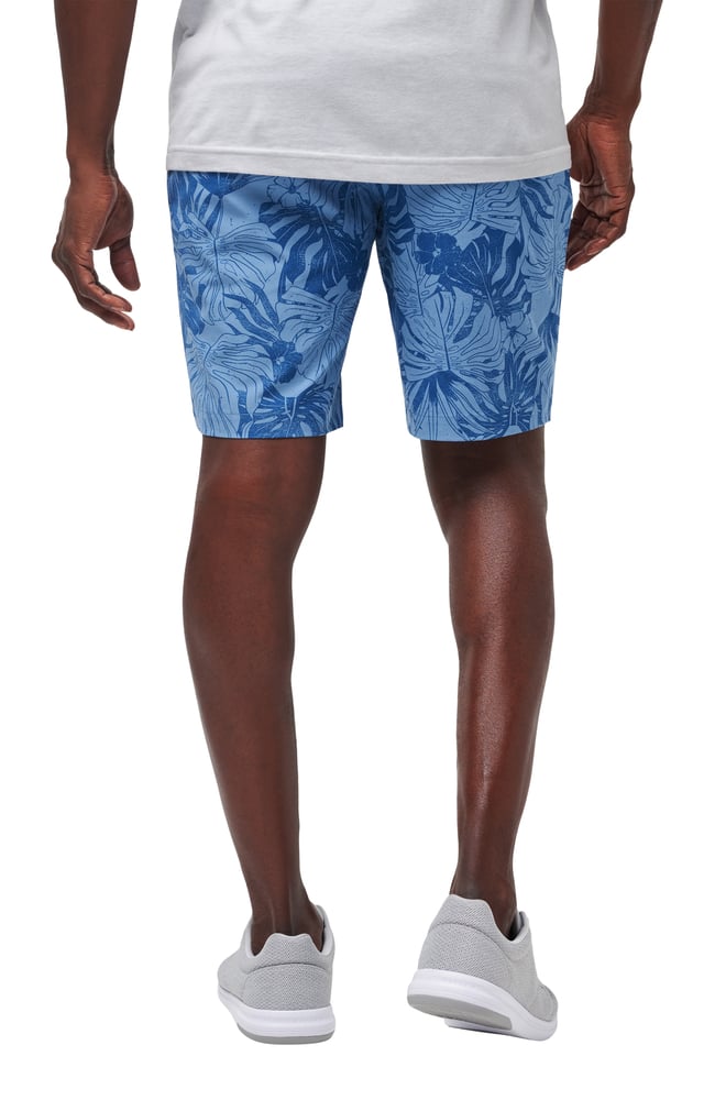 TravisMathew Men's Ankle Pounders Short 24