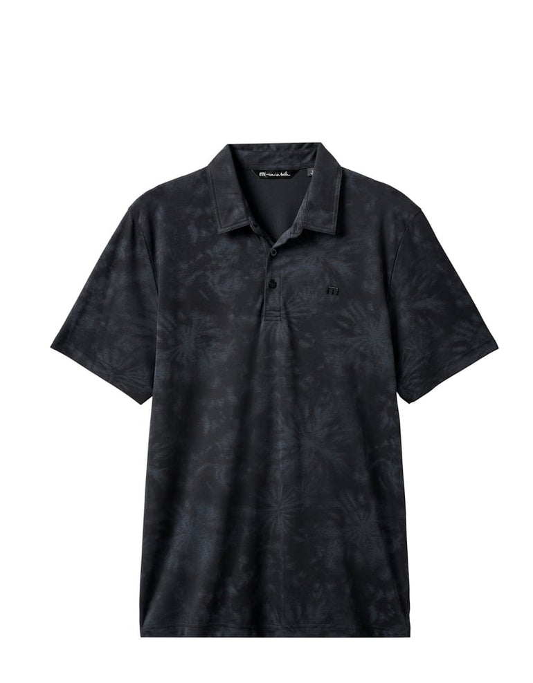 TravisMathew Men's Brilliant Waters Polo 24