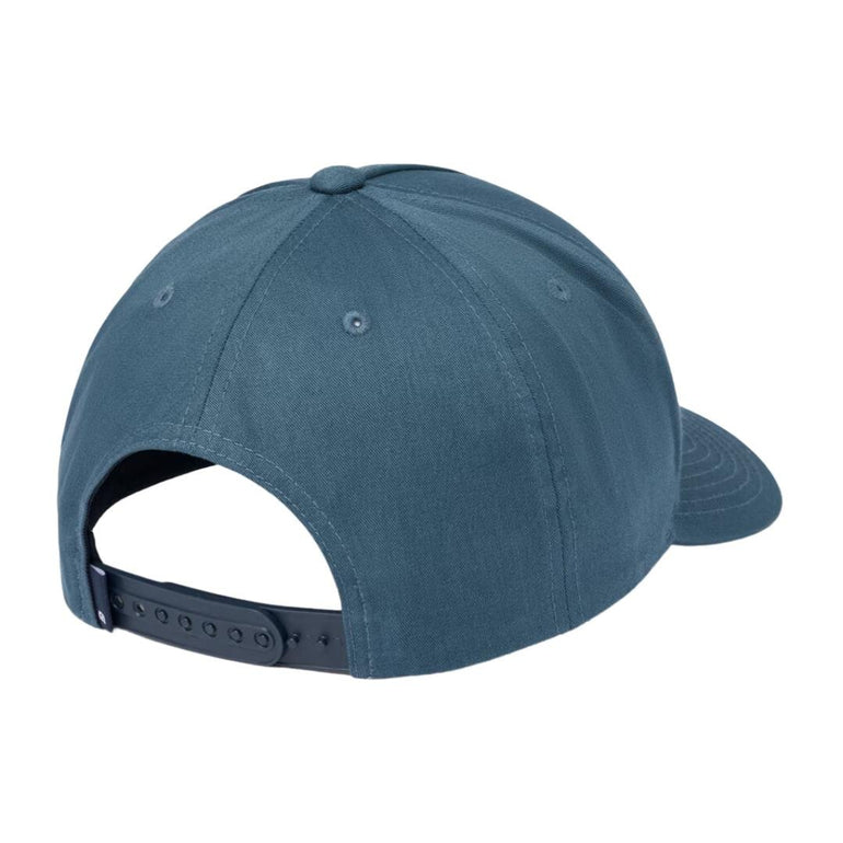 TravisMathew Men's Change of Topic Snapback Hat 24