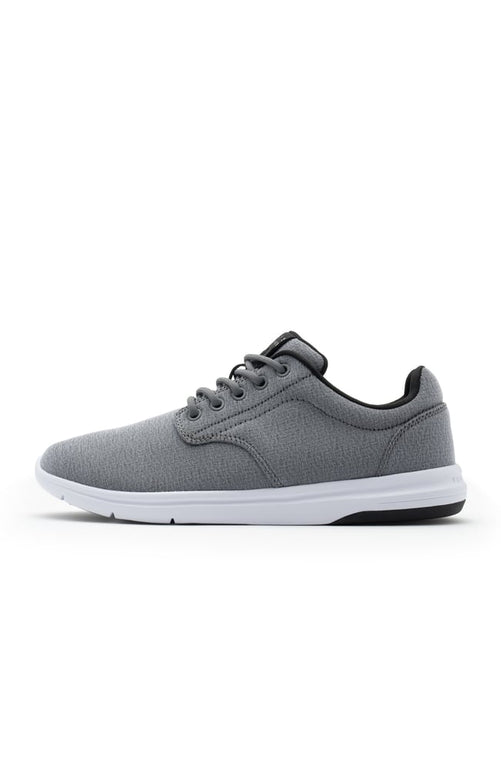 TravisMathew Men's Daily 2.0 Woven Heather Quiet Shade Spikeless Shoe 24