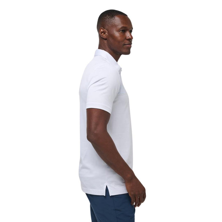 TravisMathew Men's Deck Navigator Polo 24