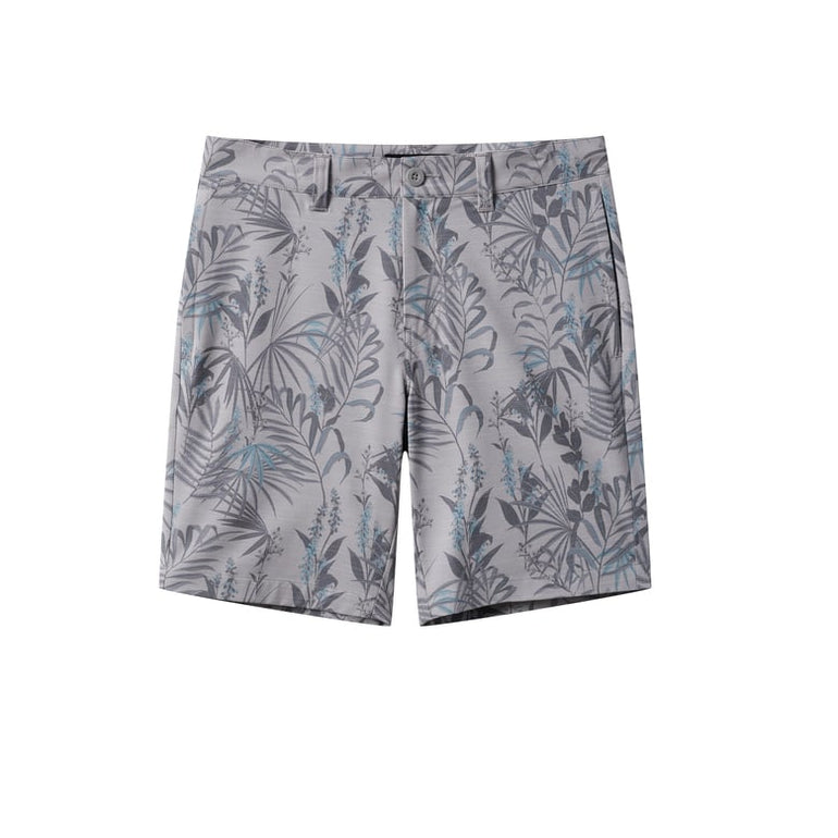 TravisMathew Men's Garden Isle Short 24