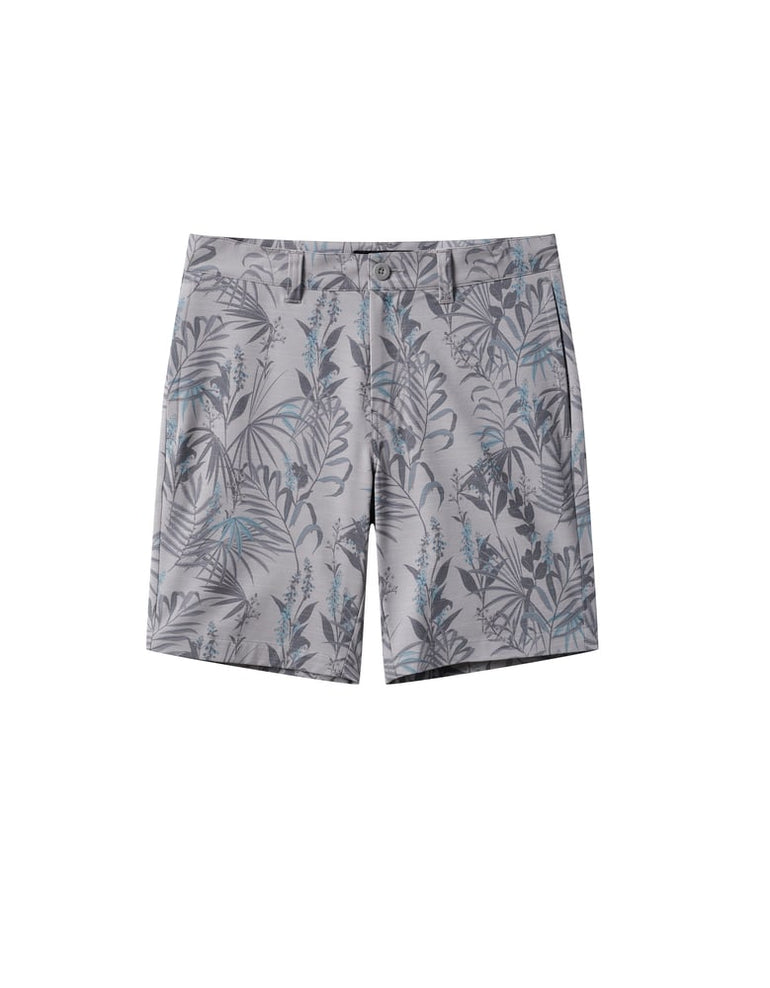 TravisMathew Men's Garden Isle Short 24
