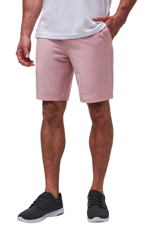 TravisMathew Men's Good Fun Short 24