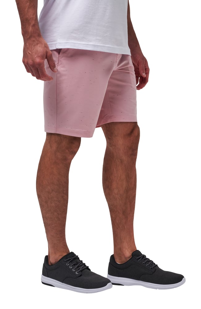 TravisMathew Men's Good Fun Short 24