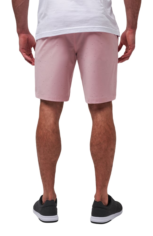 TravisMathew Men's Good Fun Short 24
