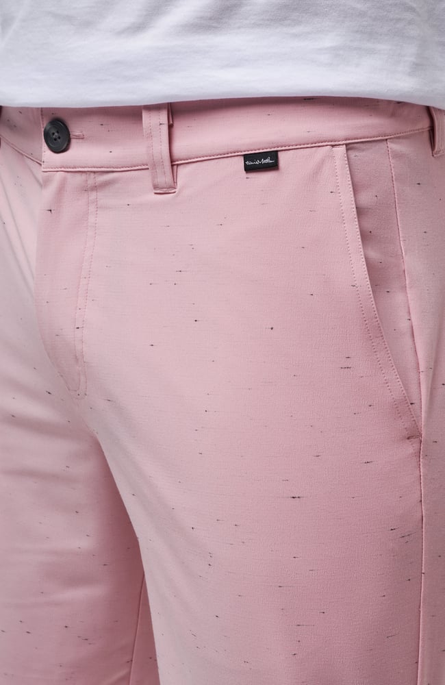 TravisMathew Men's Good Fun Short 24