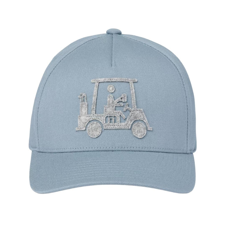 TravisMathew Men's Mapes Snapback Hat 24