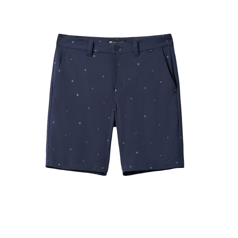 TravisMathew Men's Not Feeling That Short 24