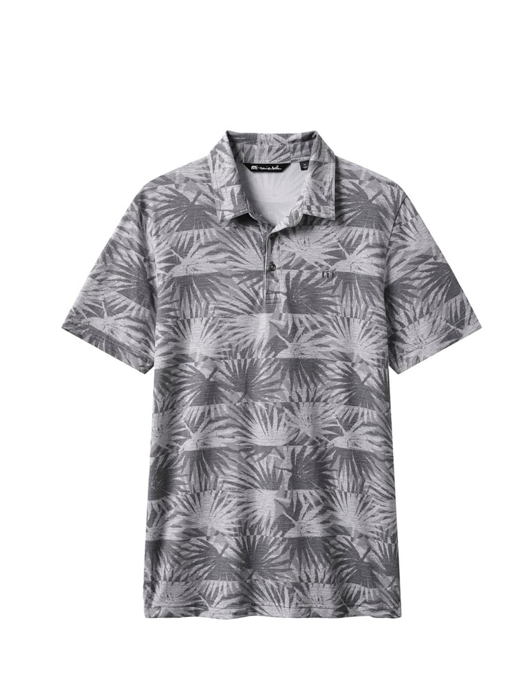TravisMathew Men's Sign Here Polo 24