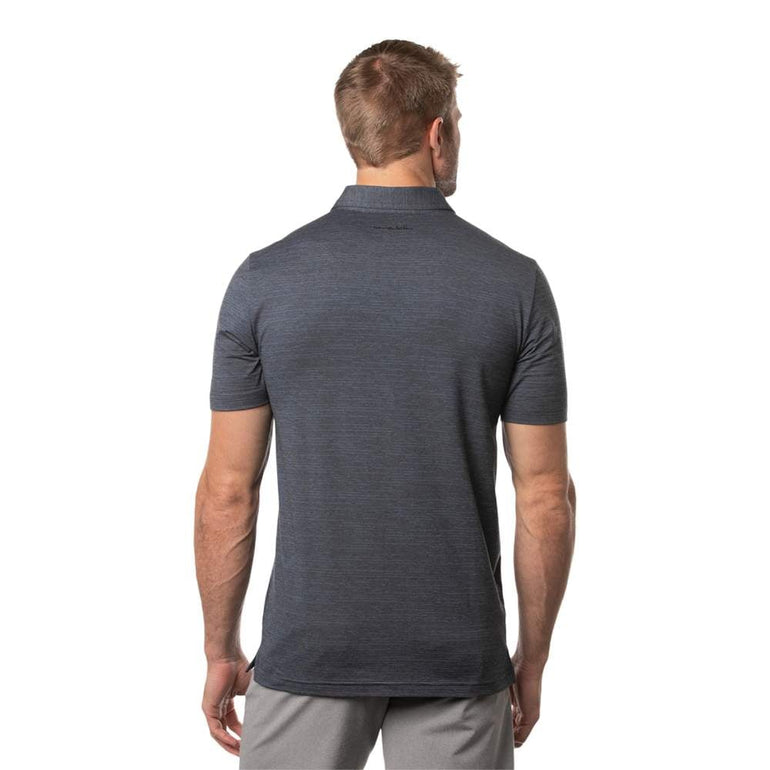 TravisMathew Men's The Heater Polo 26