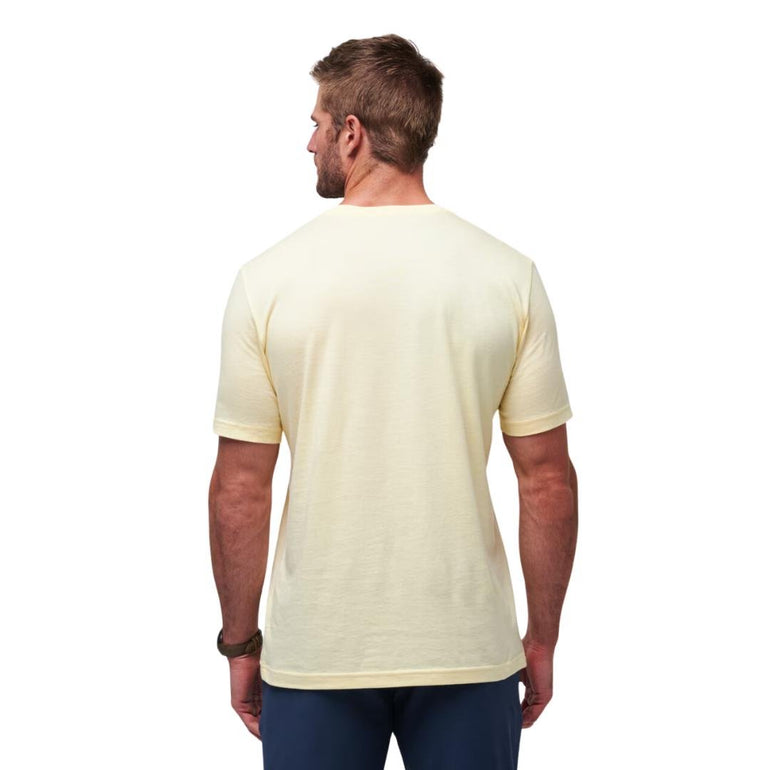 TravisMathew Men's Tiki Mapes T-Shirt 24