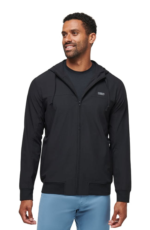 TravisMathew Men's Wanderlust Hoodie 24