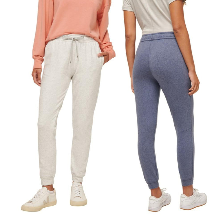 TravisMathew Women's Cloud Tie Jogger 24