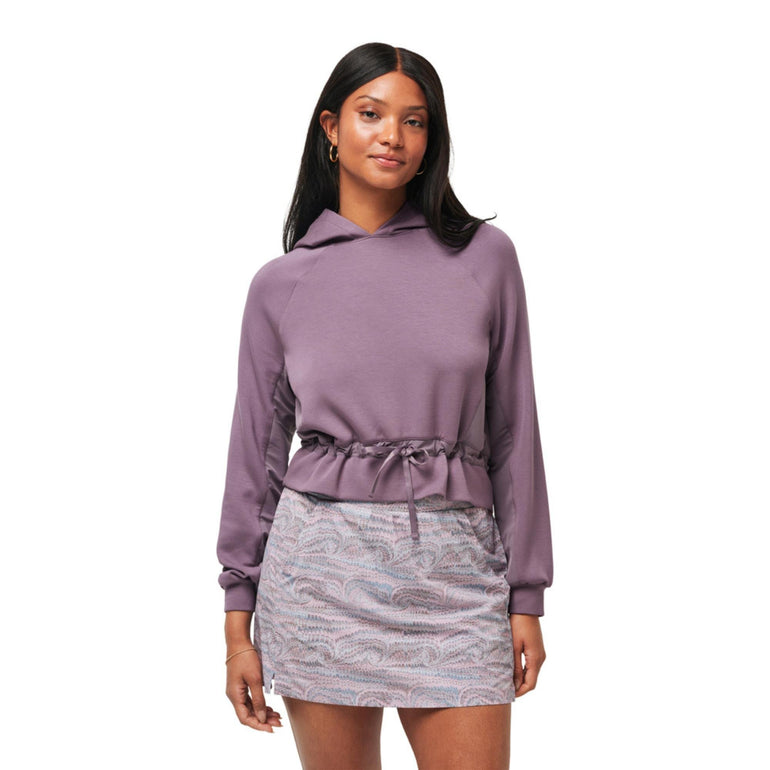 TravisMathew Women's Golden State Hoodie