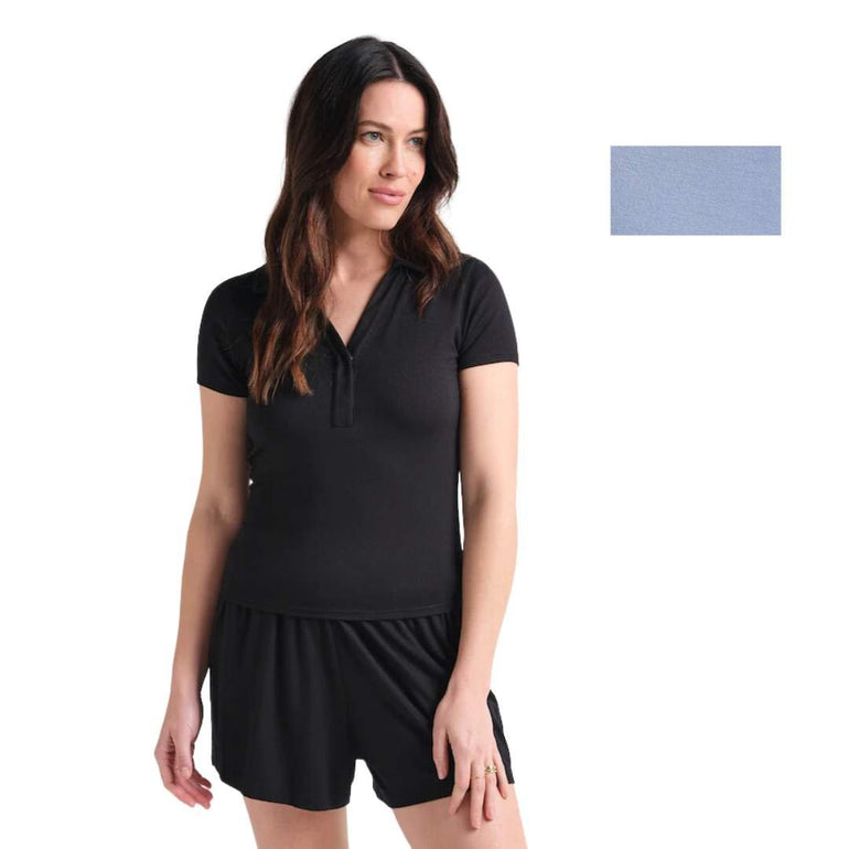 TravisMathew Women's Odessa Polo 2023