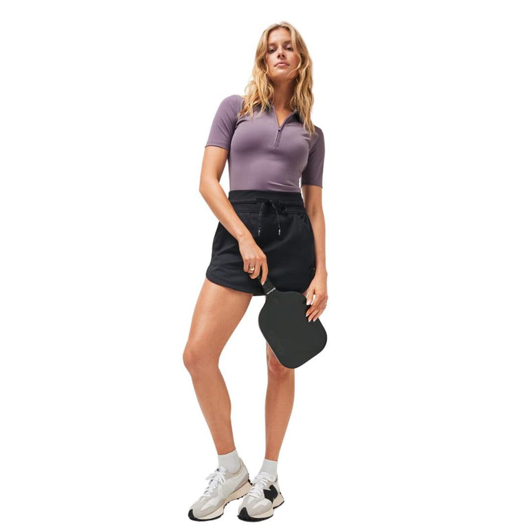 TravisMathew Women's Private Lesson Polo 24