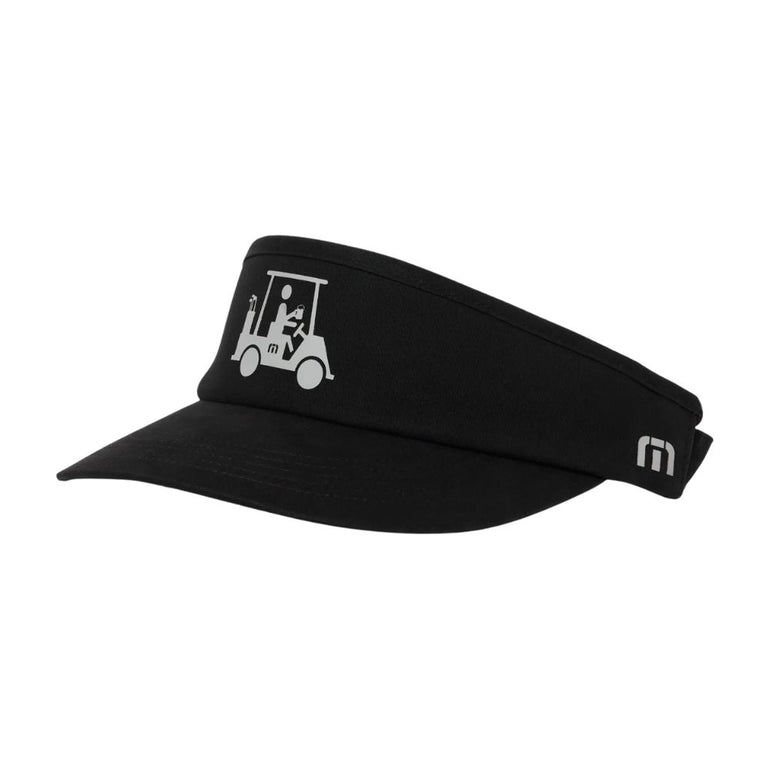 TravisMathew Mapes Visor 25