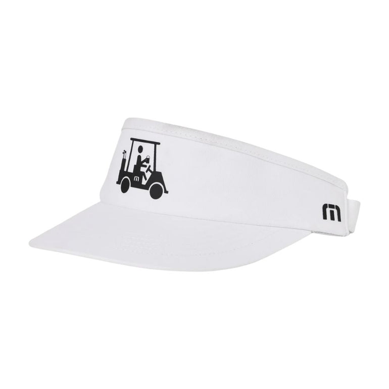 TravisMathew Mapes Visor 25