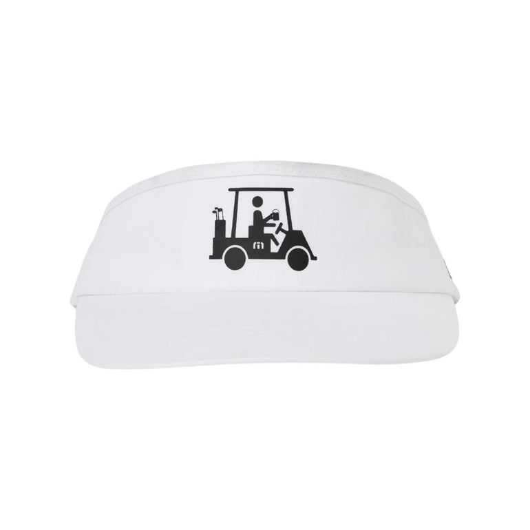 TravisMathew Mapes Visor 25