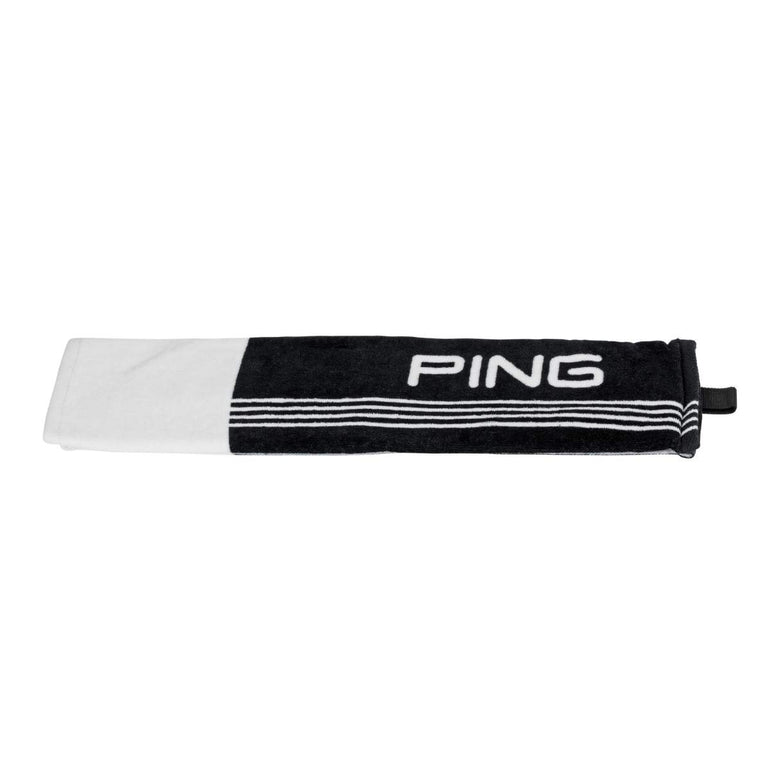 Ping Tri-Fold Towel 214