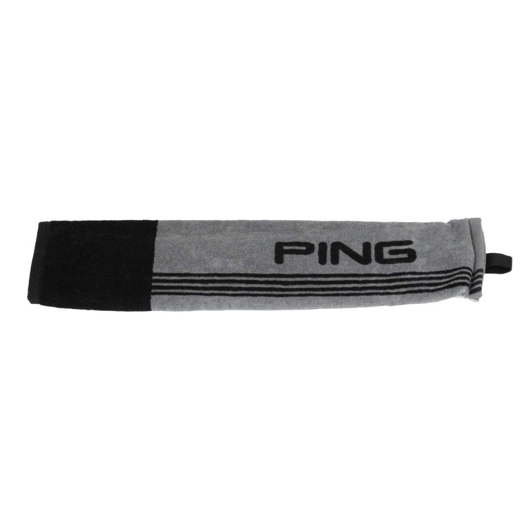 Ping Tri-Fold Towel 214