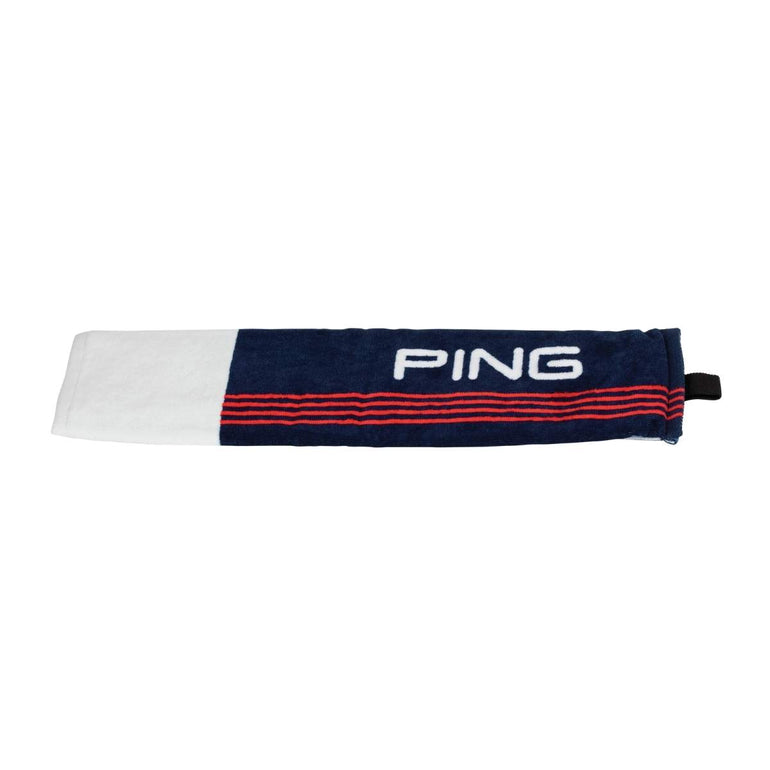 Ping Tri-Fold Towel 214