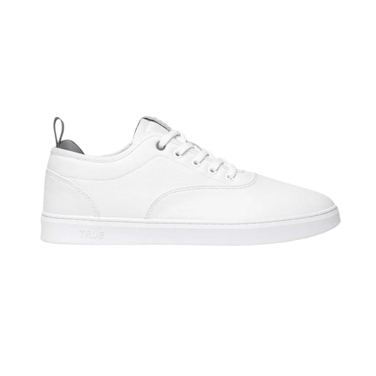 True Linkswear Men's FS-01 Golf Shoe 24 - White